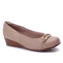 Sapato Feminino Modare Anabela 7014.298