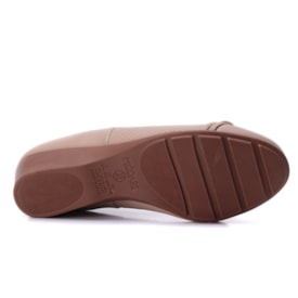 Sapato Feminino Modare Anabela 7014.298