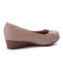 Sapato Feminino Modare Anabela 7014.298