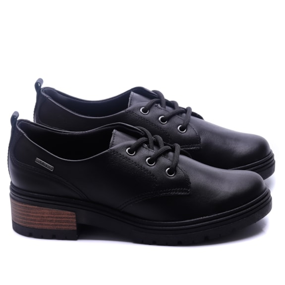 Sapato Feminino Oxford Dakota DA242 Andaraki1