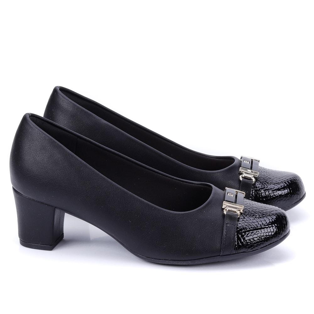 Sapato sales feminino piccadilly