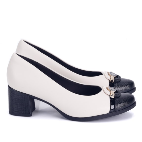 Sapato Feminino Piccadilly