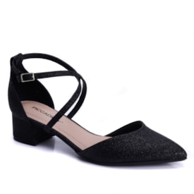 Sapato Feminino Piccadilly