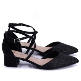 Sapato Feminino Piccadilly