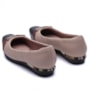 Sapato Feminino Piccadilly Anabela com Stretch 147324