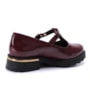 Sapato Feminino Piccadilly Verniz 735044