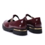Sapato Feminino Piccadilly Verniz 735044