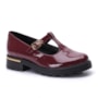 Sapato Feminino Piccadilly Verniz 735044