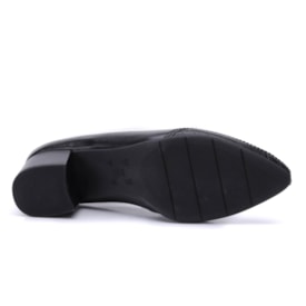 Sapato Feminino Ramarim Total Comfort Couro 26-62101