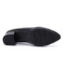 Sapato Feminino Ramarim Total Comfort Couro 26-62101