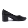 Sapato Feminino Ramarim Total Comfort Couro 26-62101