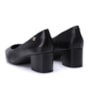 Sapato Feminino Ramarim Total Comfort Couro 26-62101