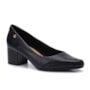 Sapato Feminino Ramarim Total Comfort Couro 26-62101