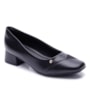 Sapato Feminino Salto Comfortflex  24-95302