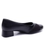 Sapato Feminino Salto Comfortflex  24-95302