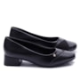 Sapato Feminino Salto Comfortflex  24-95302