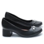 Sapato Feminino Salto Usaflex AK 0302