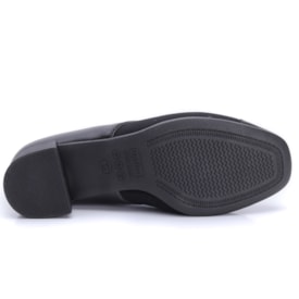 Sapato Feminino Salto Usaflex Para Joanete AJ0111