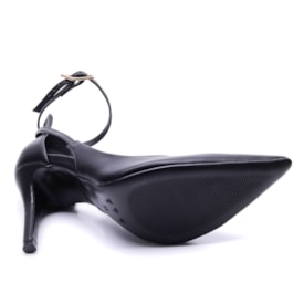 Sapato Feminino Scarpin Bebecê T 9430-251