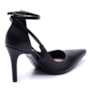 Sapato Feminino Scarpin Bebecê T 9430-251