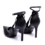 Sapato Feminino Scarpin Bebecê T 9430-251