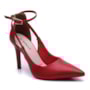 Sapato Feminino Scarpin Bebecê T 9430-251