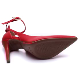 Sapato Feminino Scarpin Bebecê T 9430-251
