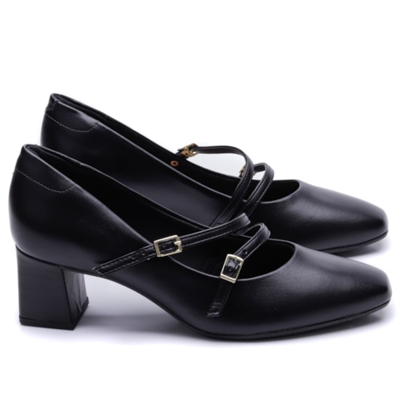 Sapato Scarpin Beira Sapato Social Beira Rio Conforto Sapato