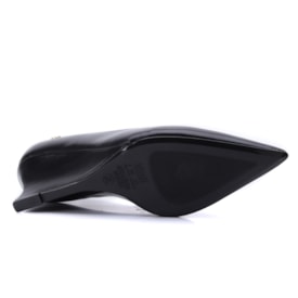 Sapato Feminino Vizzano Scarpin Anabela 1483.100