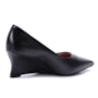 Sapato Feminino Vizzano Scarpin Anabela 1483.100