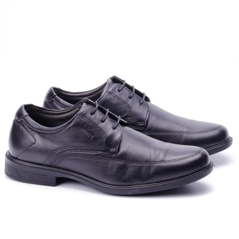 Sapatos sociais hot sale masculinos ferracini