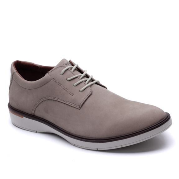 Sapato Freeway Masculino Parker 01