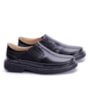 Sapato Fullness Pipper Masculino - PRETO