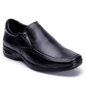 Sapato Jota Pe 3D Vision Preto 71455