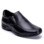 Sapato Jota Pe 3D Vision Preto 71455