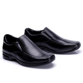 Sapato Jota Pe 3D Vision Preto 71455