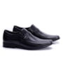 Sapato Masc Duke Pipper Masculino - PRETO