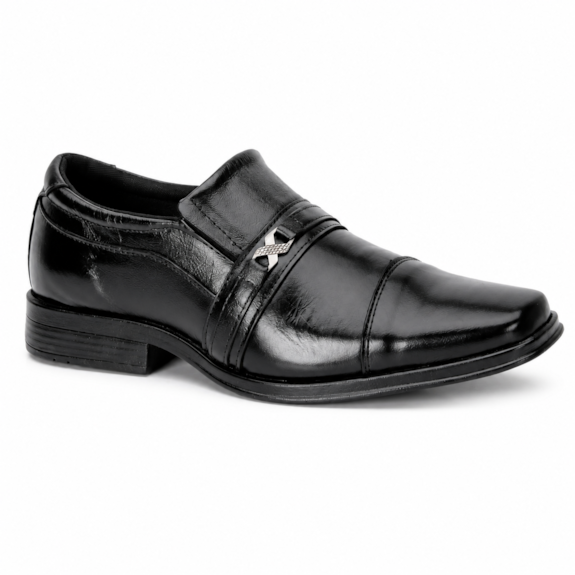 Sapato Masculino BR2 Calce Fácil 932