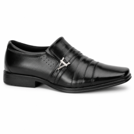 Sapato Masculino BR2 Calce Fácil 935