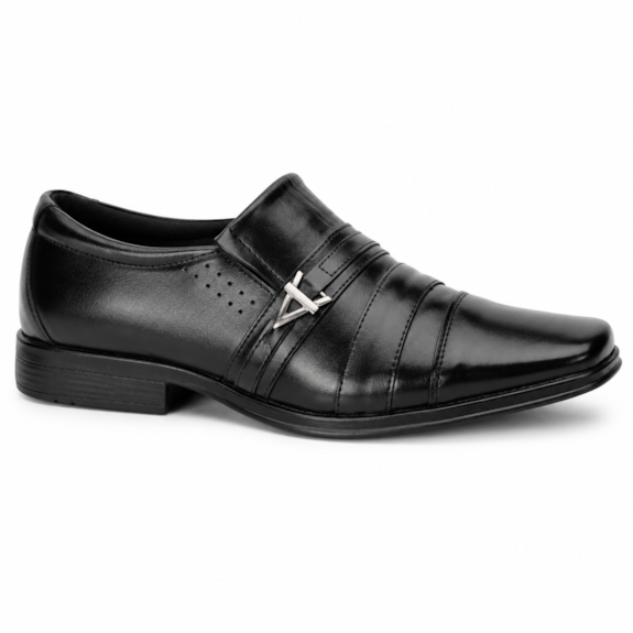 Sapato Masculino BR2 Calce Fácil 935