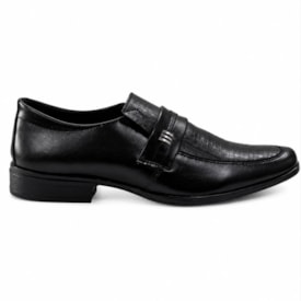 Sapato Masculino Calce Fácil B Karellus Sumatra B7030