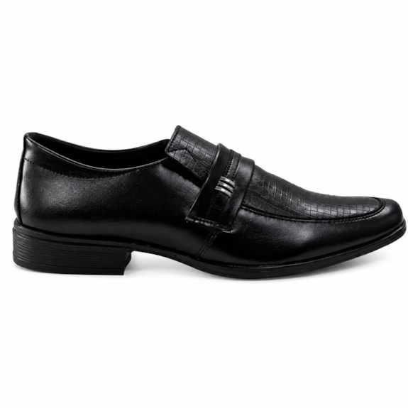 Sapato Masculino Calce Fácil B Karellus Sumatra B7030