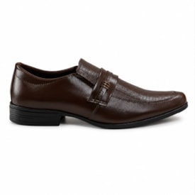 Sapato Masculino Calce Fácil B Karellus Sumatra B7030
