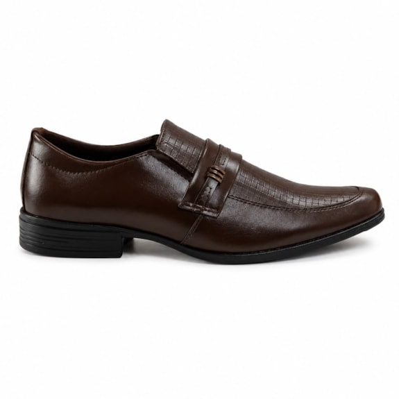 Sapato Masculino Calce Fácil B Karellus Sumatra B7030