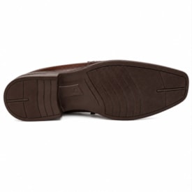 Sapato Masculino Calce Fácil B Karellus Sumatra B7030