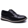 Sapato Masculino Democrata Dune Hi-Soft 298202