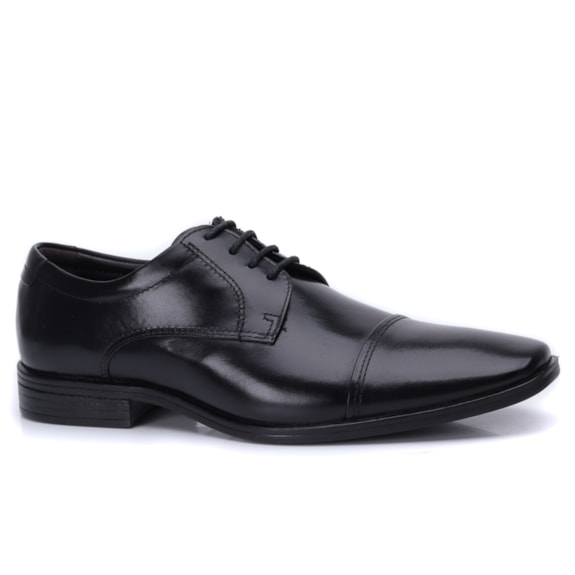 Sapato Masculino Democrata Vega 055201