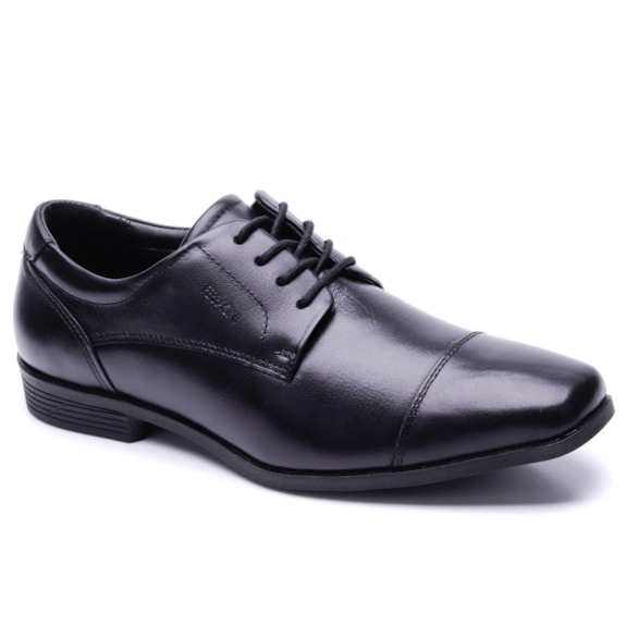Sapato Masculino Ferracini c/ Cadarço London 4460