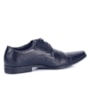 Sapato Masculino Ferracini Liverpool Preto