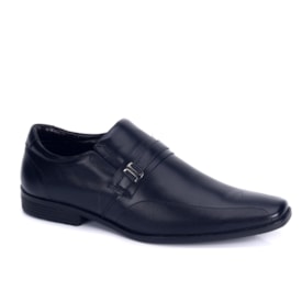 Sapato Masculino Ferracini Liverpool Preto